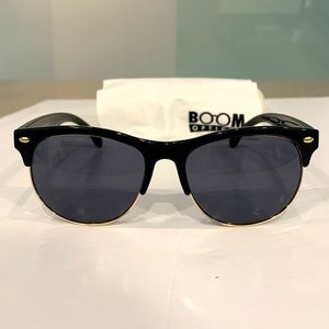 Marilyn Monroe Clubmaster Sunglasses + case